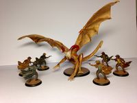 2949484 Shadows of Brimstone: Frontier Town 