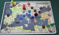 3098441 Tetrarchia + Expansion
