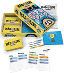 2845931 Mad Libs: The Game
