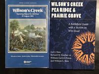 5372616 Wilson's Creek: Opening Round in the West, 10 August 1861