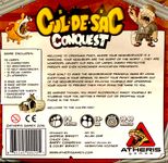 4807311 Cul-De-Sac Conquest