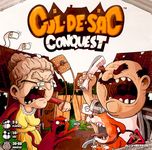4807343 Cul-De-Sac Conquest