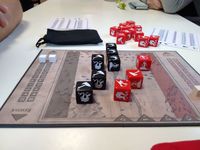 2708434 DiceWar: Light of Dragons