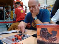 2708438 DiceWar: Light of Dragons