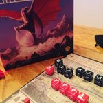 5128124 DiceWar: Light of Dragons