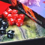 5383647 DiceWar: Light of Dragons