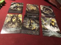 7426588 DiceWar: Light of Dragons