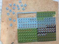 3114331 Panzer Grenadier: Invasion 1944