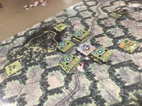 4189265 Panzer Grenadier: Invasion 1944