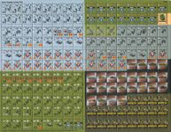 6469093 Panzer Grenadier: Invasion 1944