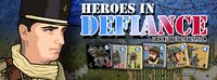 2684670 Lock 'n Load Tactical: Heroes in Defiance