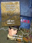 2684676 Lock 'n Load Tactical: Heroes in Defiance
