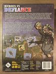 3829130 Lock 'n Load Tactical: Heroes in Defiance