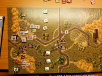 3985327 Lock 'n Load Tactical: Heroes in Defiance