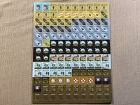 5001674 Lock 'n Load Tactical: Heroes in Defiance