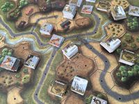 6199280 Lock 'n Load Tactical: Heroes in Defiance