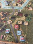 6205317 Lock 'n Load Tactical: Heroes in Defiance