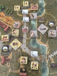 6209109 Lock 'n Load Tactical: Heroes in Defiance