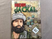 5001679 Lock 'n Load Tactical: Bear and the Jackal