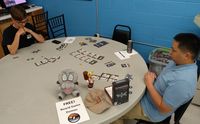 3531921 Covalence: A Molecule Building Game