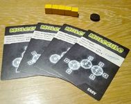 3912438 Covalence: A Molecule Building Game