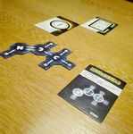 3912439 Covalence: A Molecule Building Game