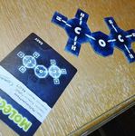 3912440 Covalence: A Molecule Building Game
