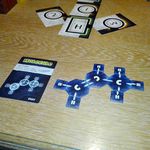 3912441 Covalence: A Molecule Building Game
