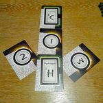 3912442 Covalence: A Molecule Building Game