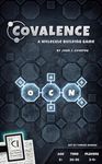 3925045 Covalence: A Molecule Building Game