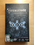 4400450 Covalence: A Molecule Building Game