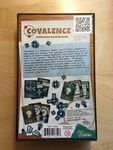 4400451 Covalence: A Molecule Building Game