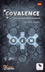 4870393 Covalence: A Molecule Building Game