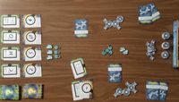 5310262 Covalence: A Molecule Building Game