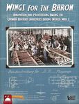 2682989 Wings for the Baron (second edition)