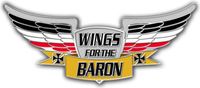 2691437 Wings for the Baron (second edition)