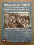 2772281 Wings for the Baron (second edition)