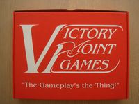 2772283 Wings for the Baron (second edition)