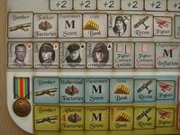 2772289 Wings for the Baron (second edition)