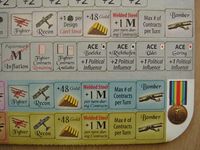 2772298 Wings for the Baron (second edition)