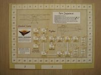 2772307 Wings for the Baron (second edition)