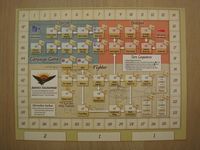 2772309 Wings for the Baron (second edition)