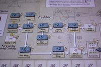 2786709 Wings for the Baron (second edition)