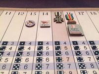 3104526 Wings for the Baron (second edition)