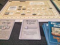 3104527 Wings for the Baron (second edition)