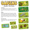 3115375 Sapiens: Double Tiles 