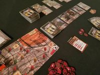 3764752 Edge of Humanity