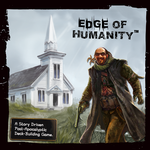 3765096 Edge of Humanity