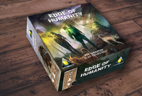 3765097 Edge of Humanity