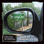 3767523 Edge of Humanity